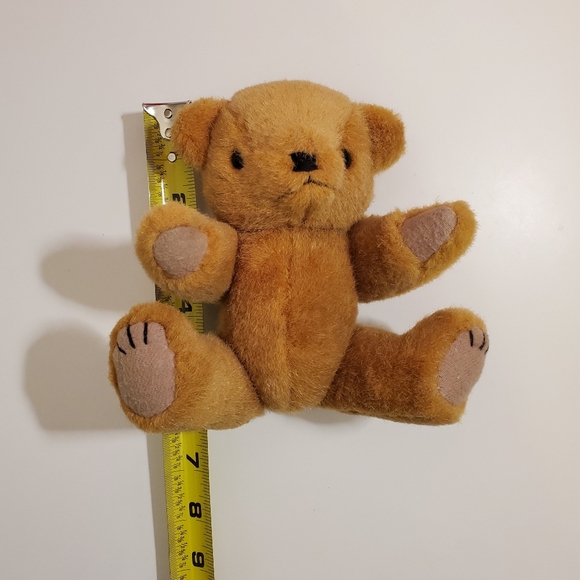ADORABLE RARE Vintage Teddy Bear🧸 - Picture 6 of 8